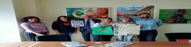 RETE MUSEALE DELLA VALDERA:  RITORNA L’OPEN DAY PER INSEGNANTI E FAMIGLIE 
